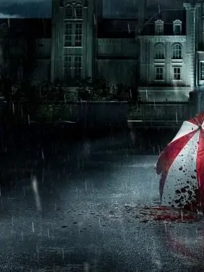 LittlePumpkin의 Resident Evil