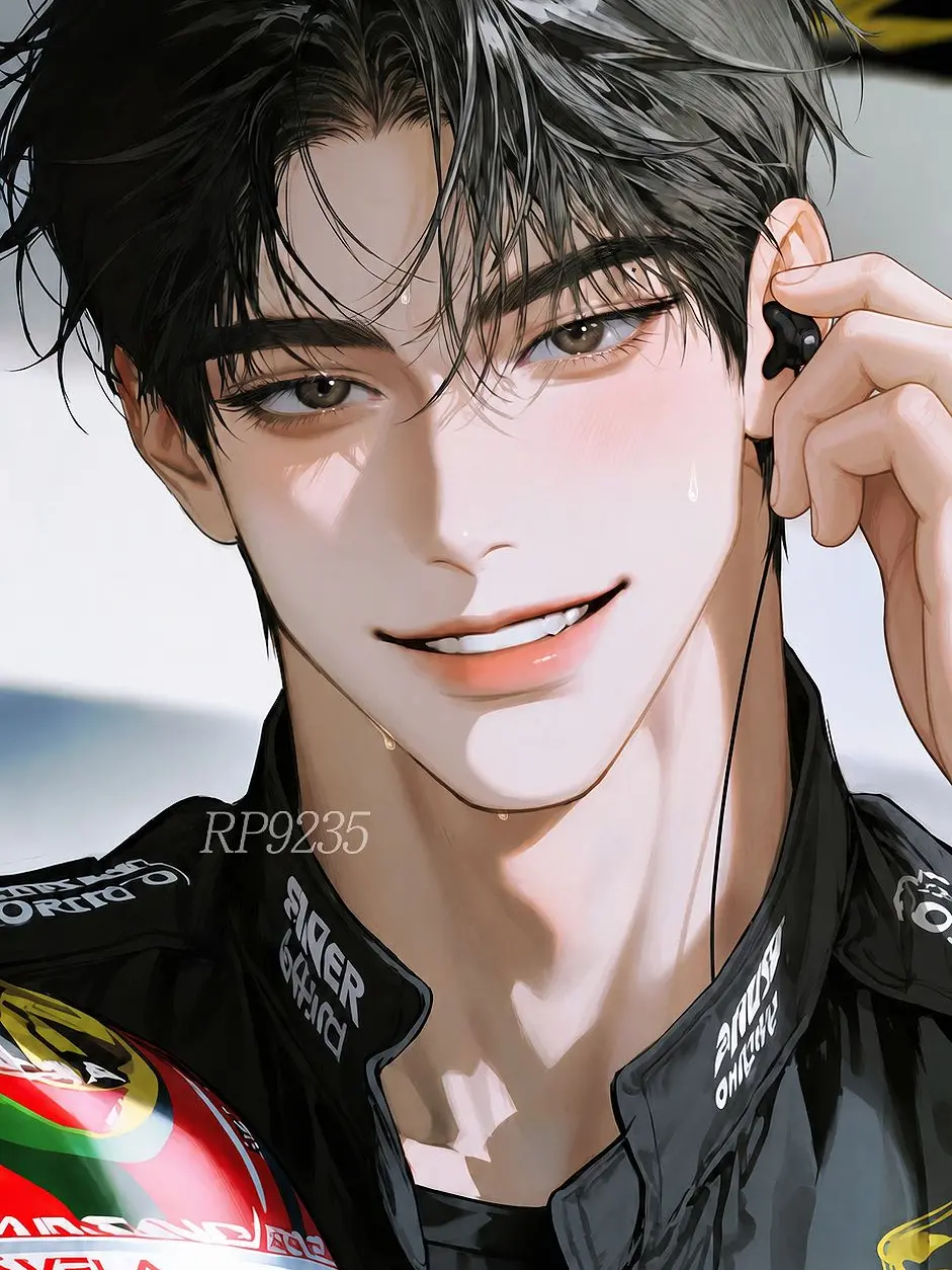 RainyPaper9235의 [Past] Cha Yun-jo