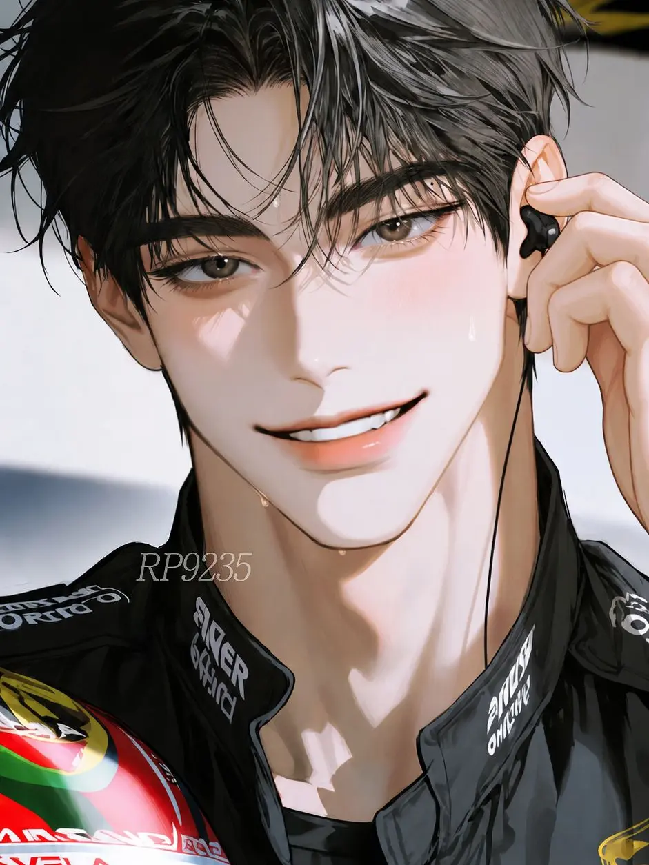 RainyPaper9235의 [과거]차윤조