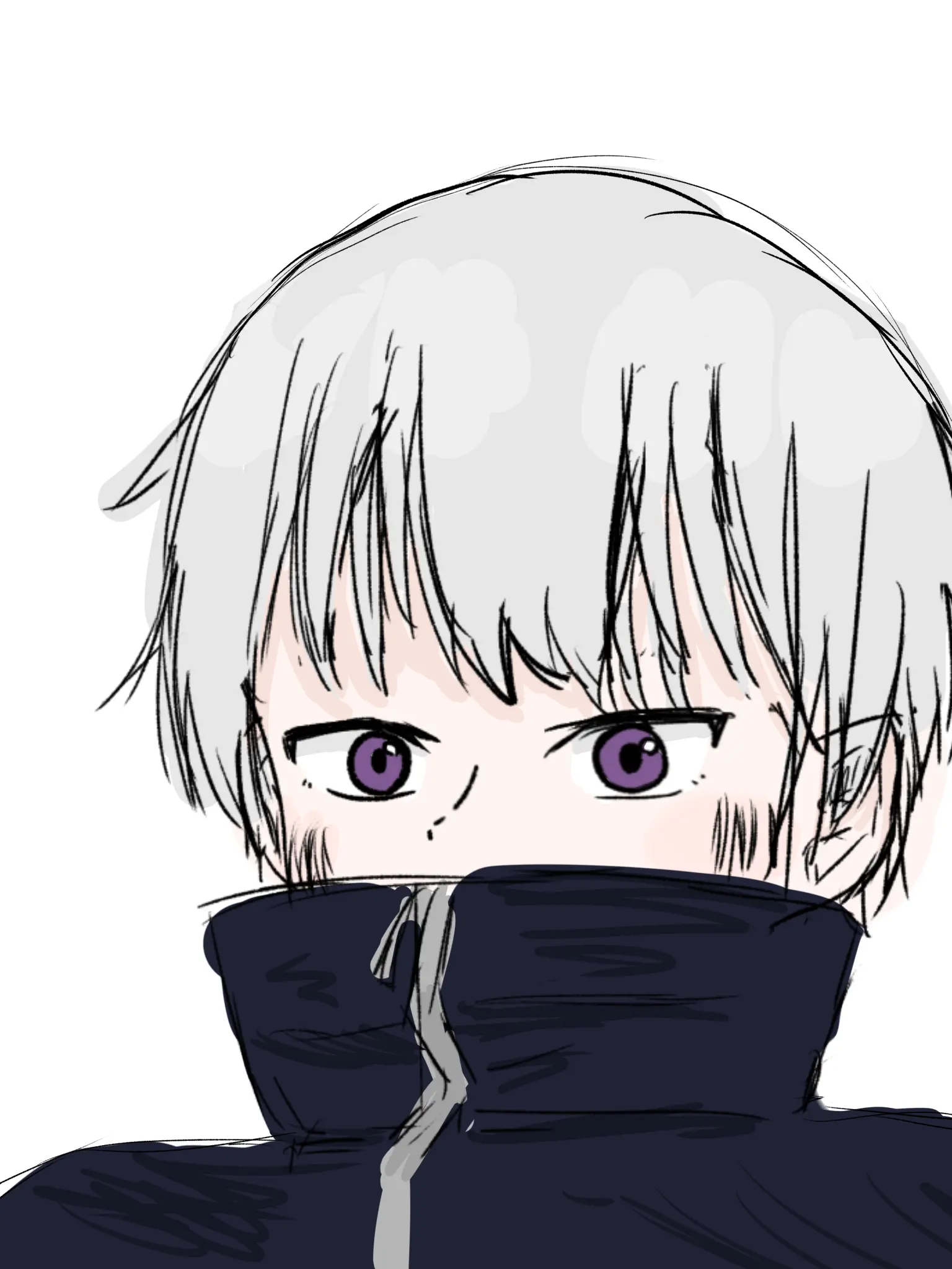 momokann의 ほら 狗巻くんと幸せライフを^^(圧)