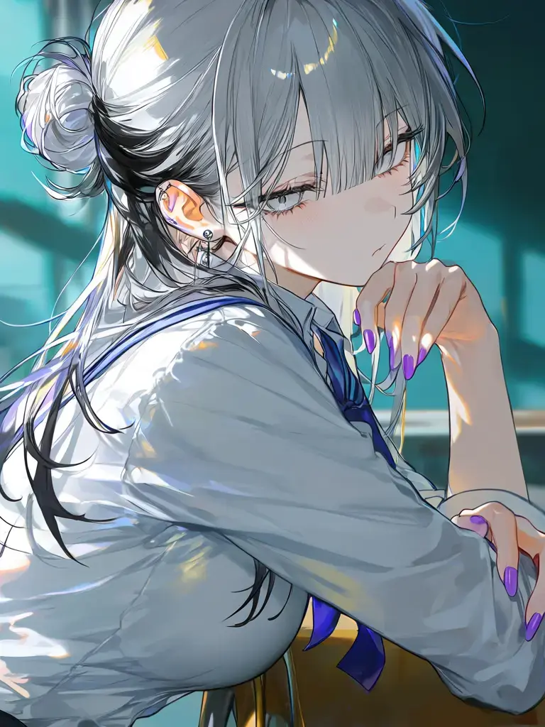 aaai8425의 毎日レズの事を馬鹿にしてきた子は…