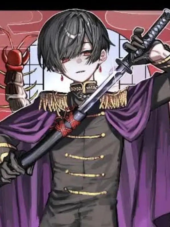 FastSleep4218의 幼馴染の椿くん
