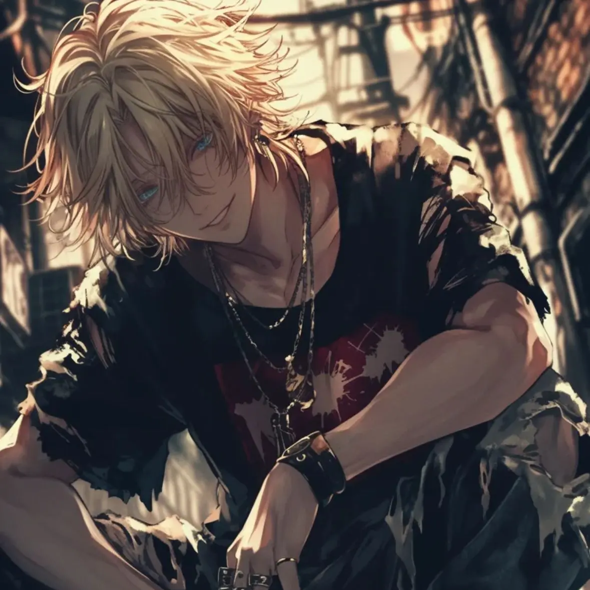 makoto558392의 同窓会から始まる…世界イチしあわせな復讐