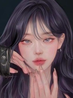 남녀무리 요괴반+늑대+계급학교 대표 이미지