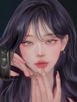 ItchyShard3080의 남녀무리 요괴반+늑대+계급학교