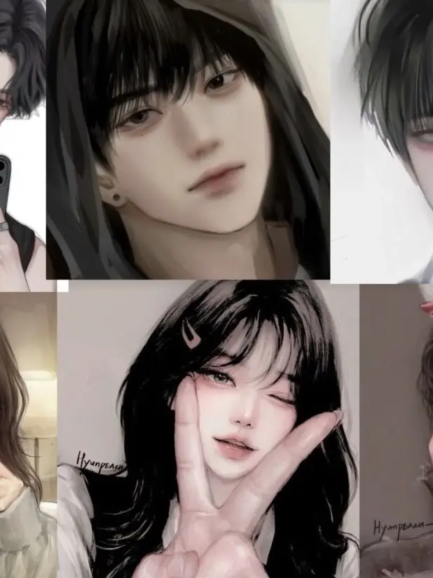 PastelSeat9950의 남녀무리인데 내가 제벌인걸 숨겼다