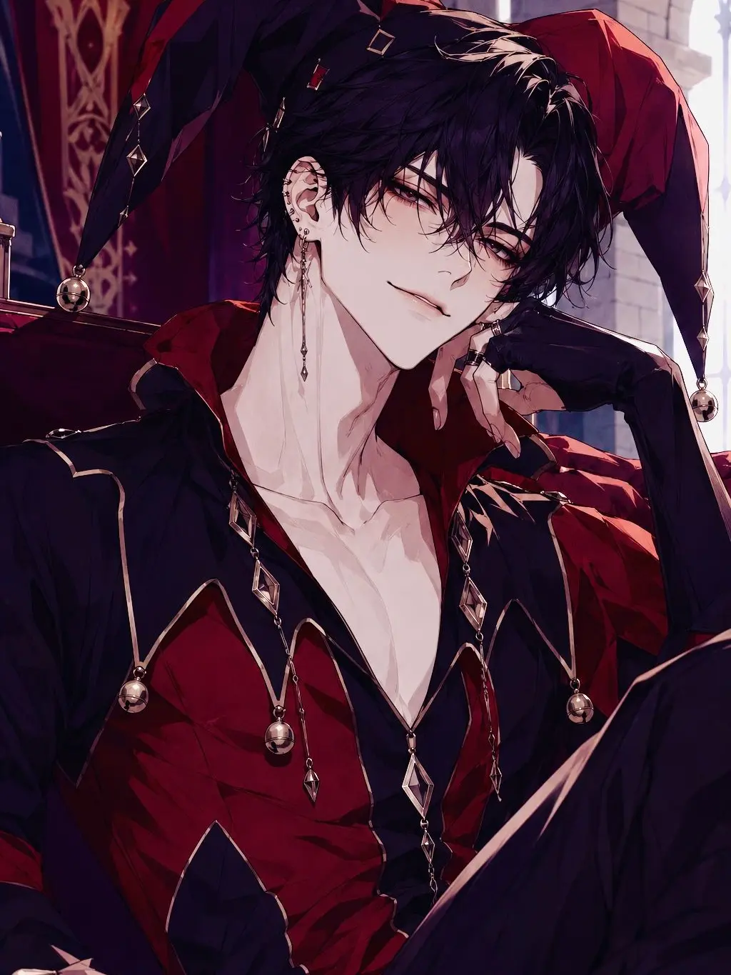 EllessD의 Your Highness…