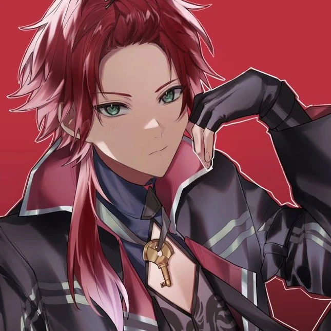 幼馴染甘々ローレン