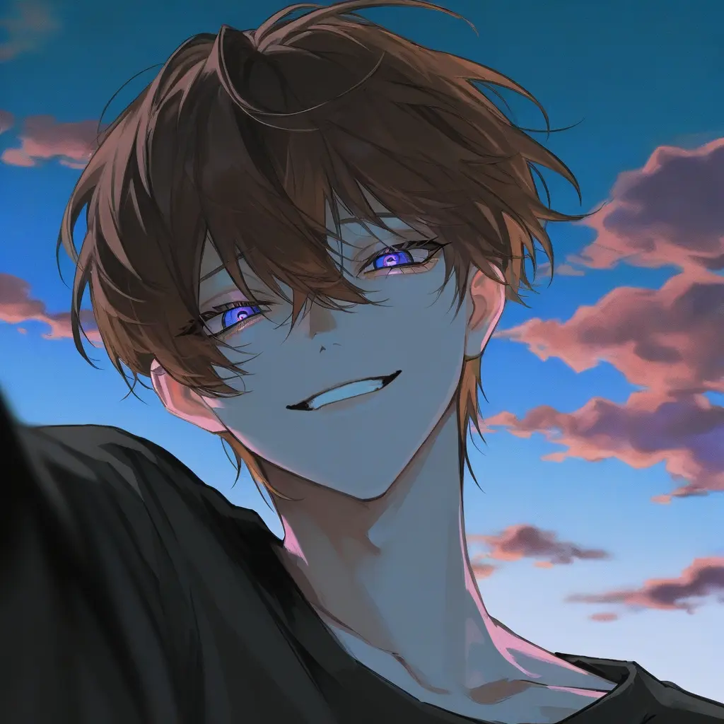 hood845의 俺のこと見えてるんでしょ？