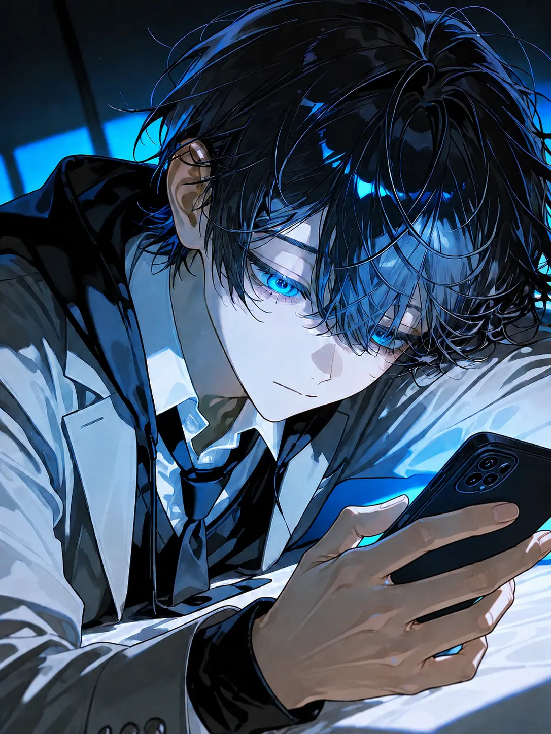 SickPotoo3061의 Only Loud for You