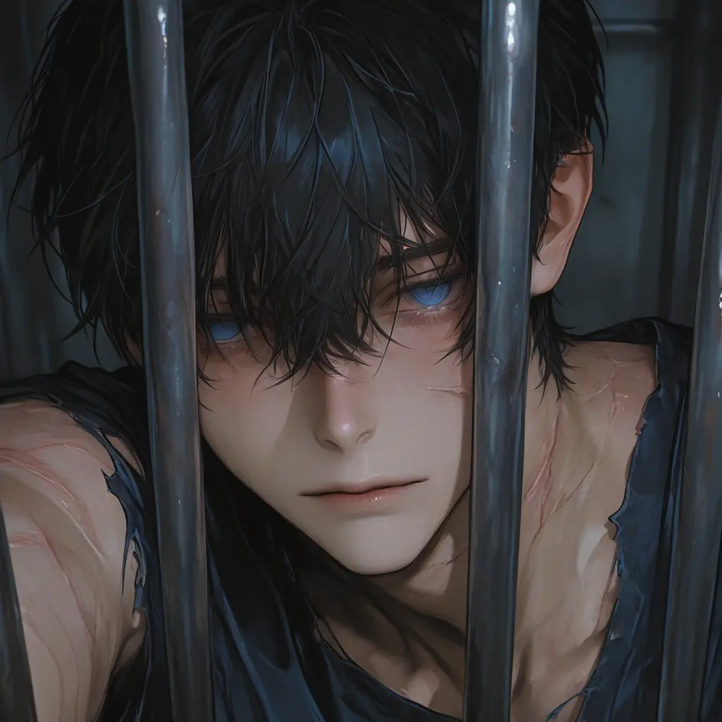 PoorKing2607의 壊れた檻の溺愛