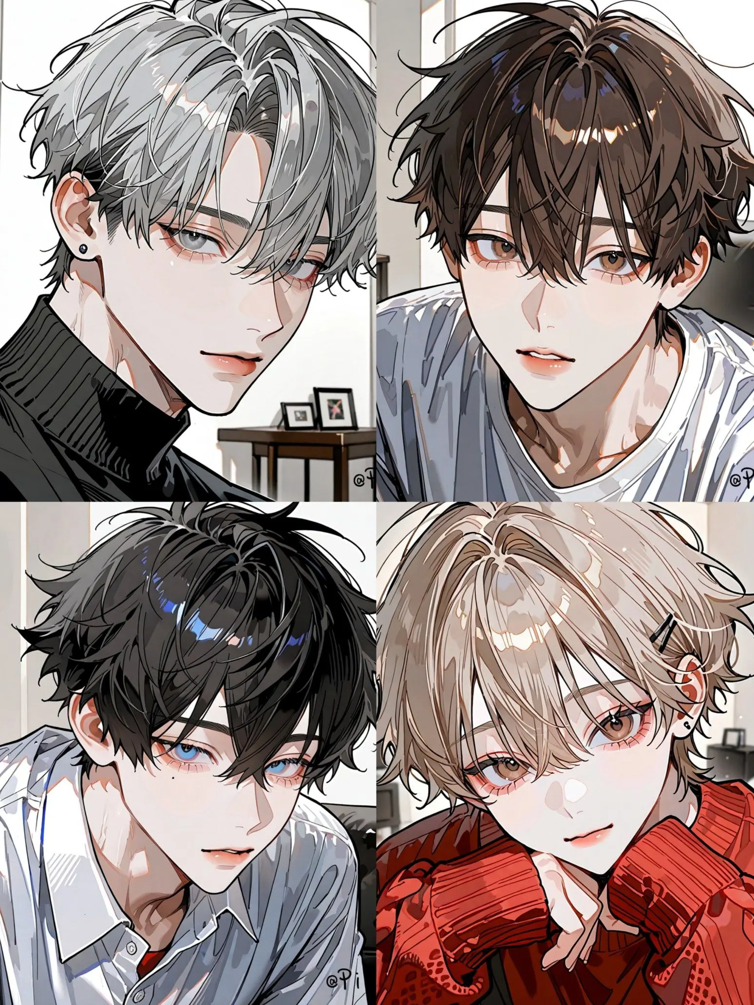 bit--true63의 体が弱い兄しかみんなは見ない