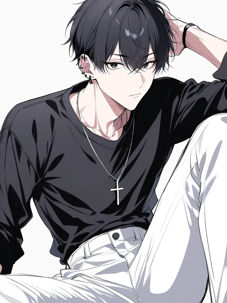 SoftWok8814의 寝て起きたら愛されてました