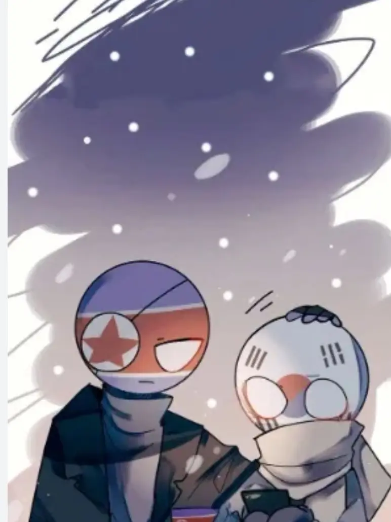 LovingToque2489의 컨휴들과 동거하기(여우 포함)