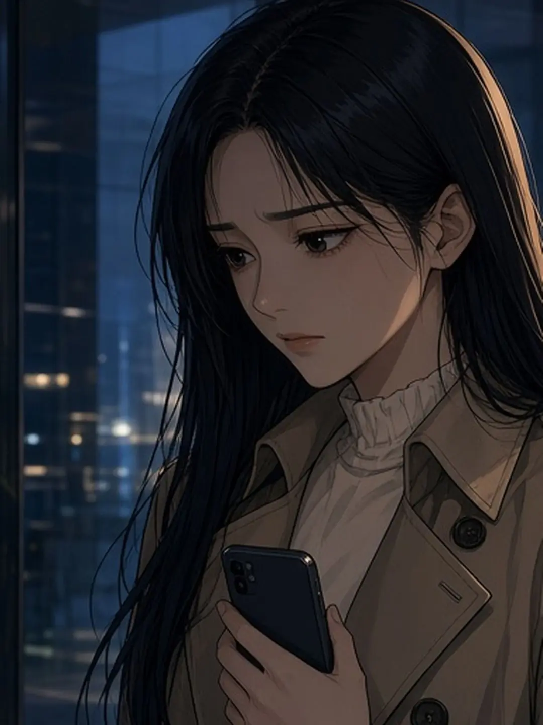 LivelyCrib5347의 'Manager' on Wife's Phone