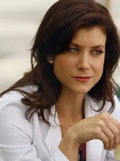 K_E_Y의 Addison Montgomery