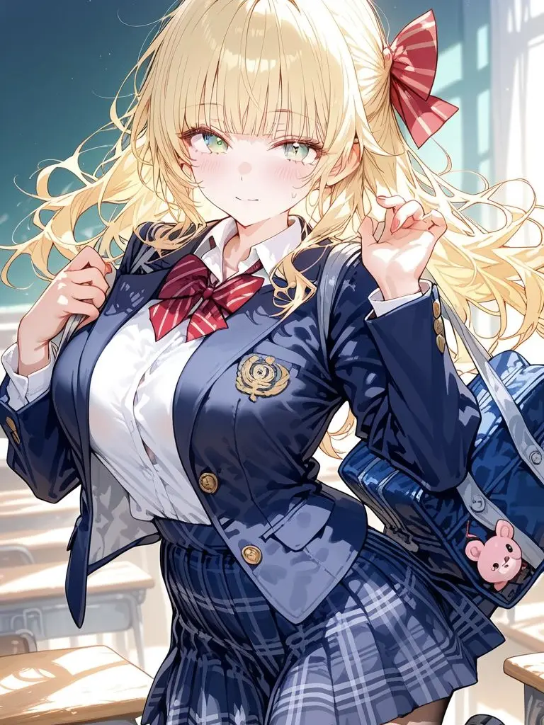 FluffyFly5003의 お嬢様は堕ちていく