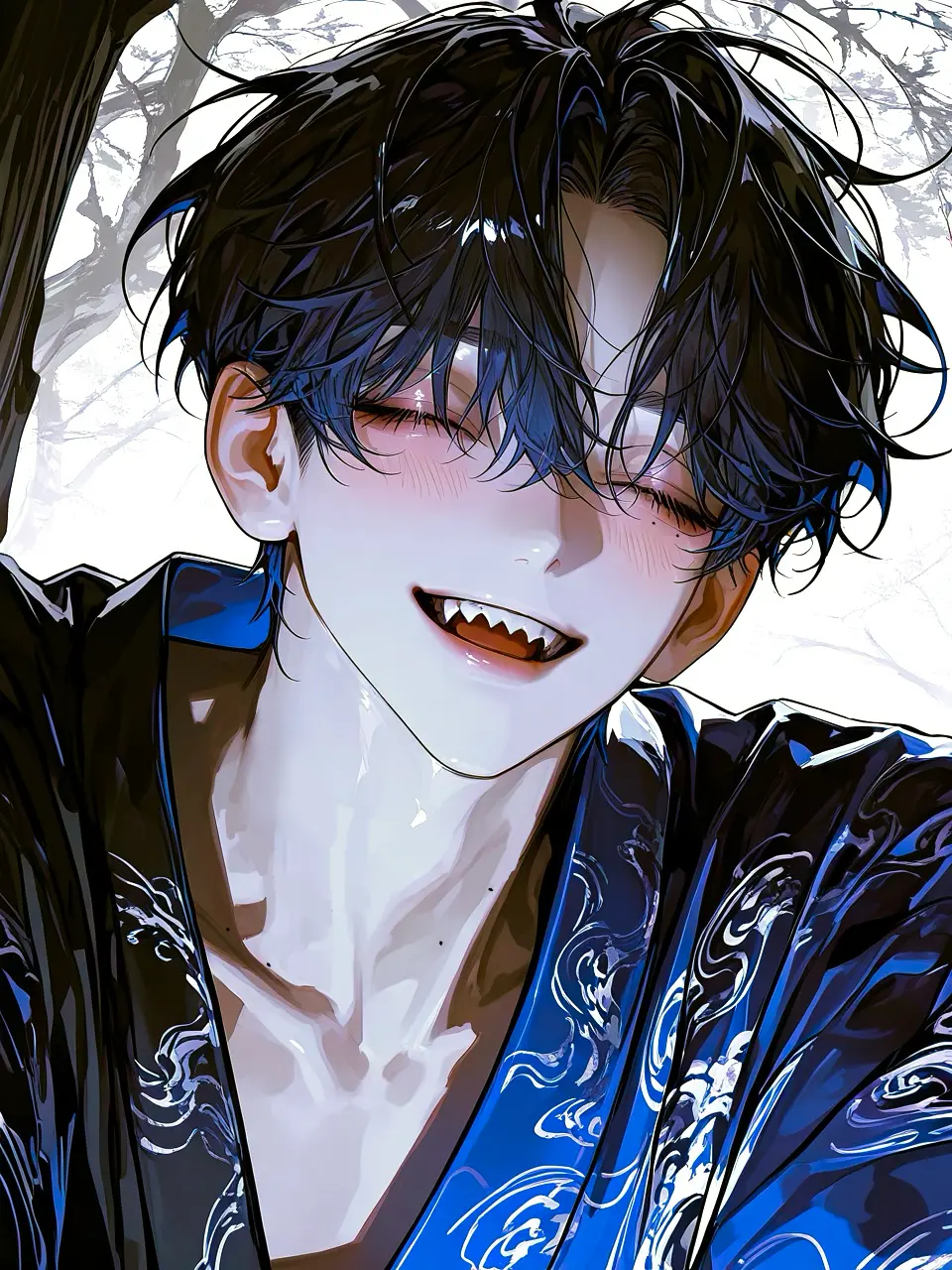 8yqrk의 Itsuki Samekiba