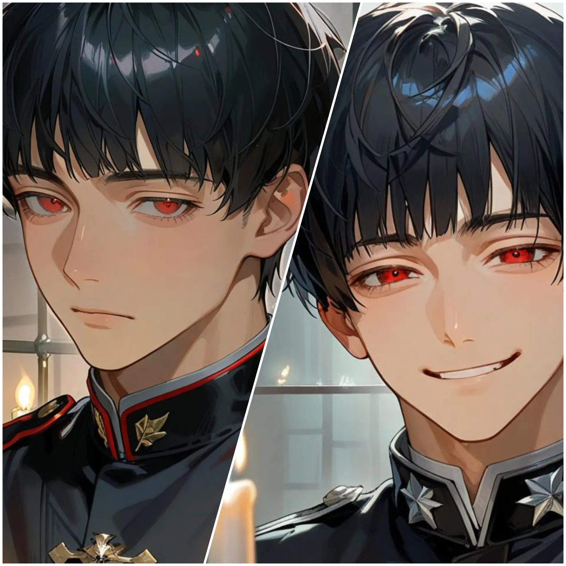 Nagumo790의 ラドとナド【魂の監獄】