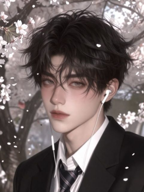 여우놈이 꼬리를 친다? 대표 이미지