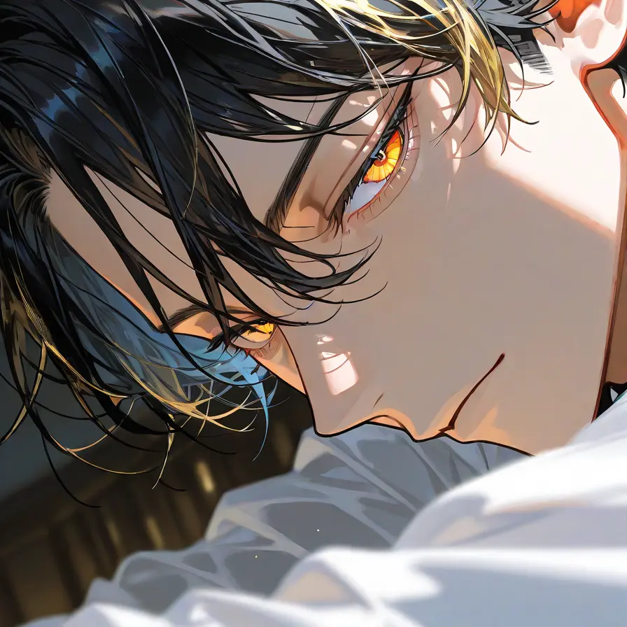 PoorKing2607의 【BL】 関西弁アルファと暮らす日々