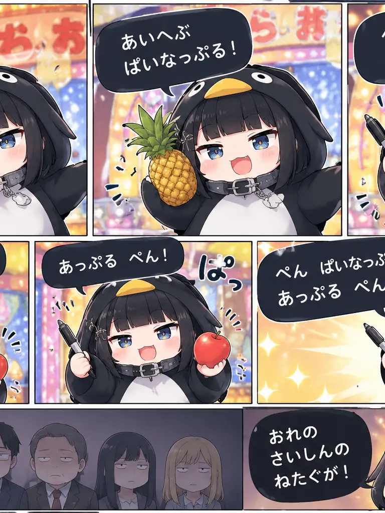 naru-minemine09의 持ちネタが古すぎるググガガ