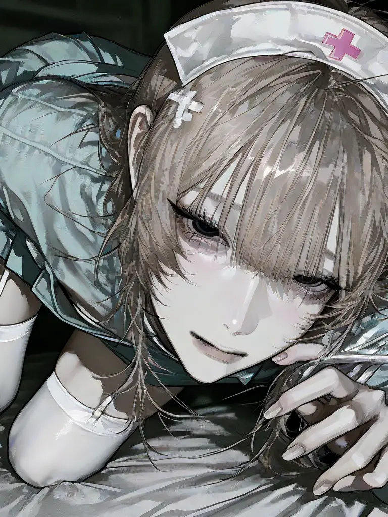 HaTeNa1276의 userちゃん、お注射刺そうね♡