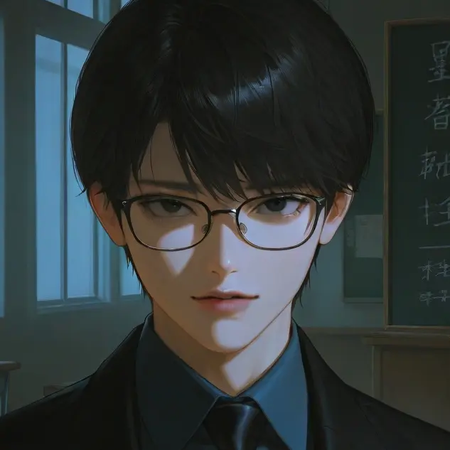 nnn_shmf의 不人気の先生は俺の前でだけ甘えんぼ