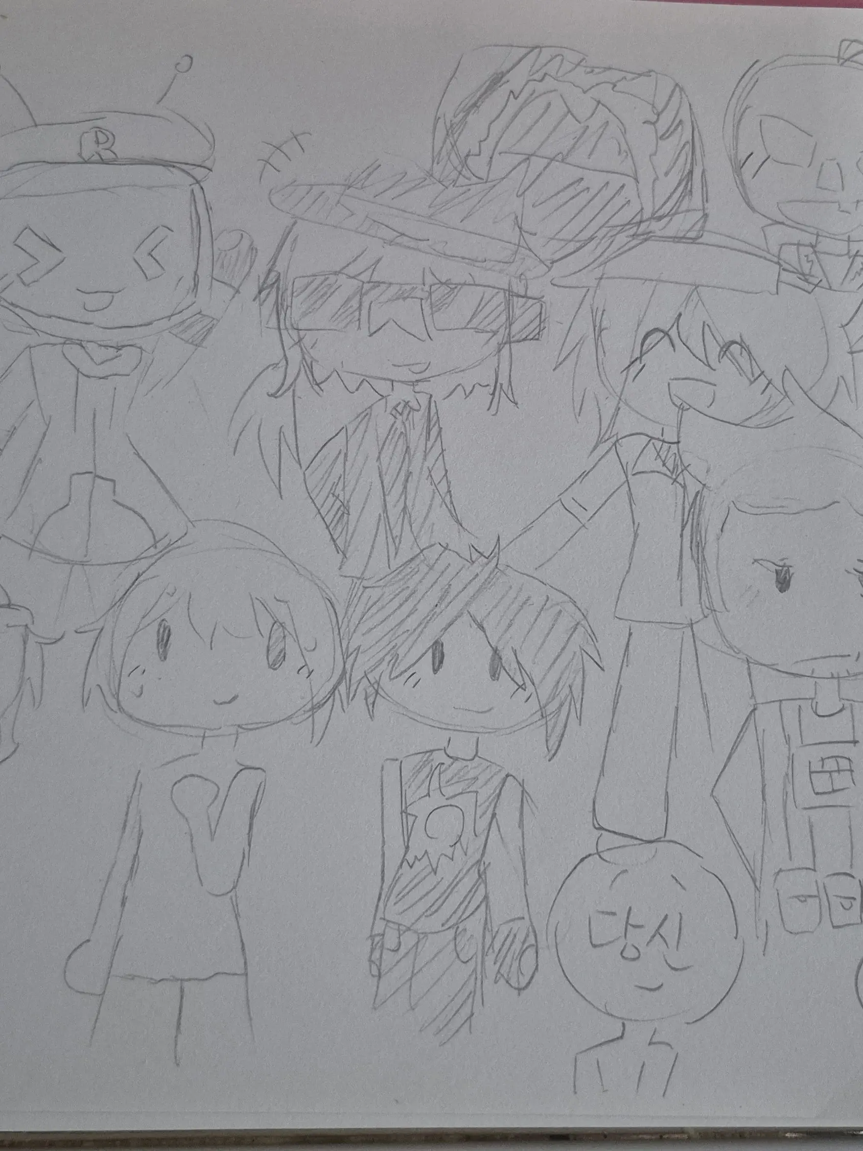 LushOven6217의 포세 학교( 여우 있습니다)