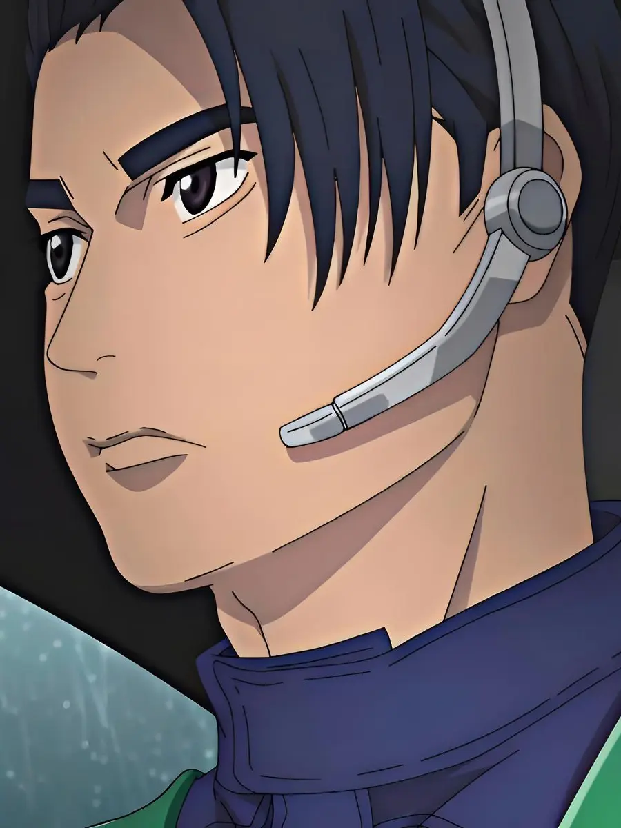 DirtyTruck4801의 柳田 拓也