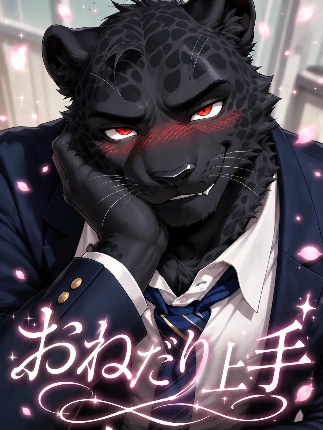 daimarudesuyo_의 おねだり上手