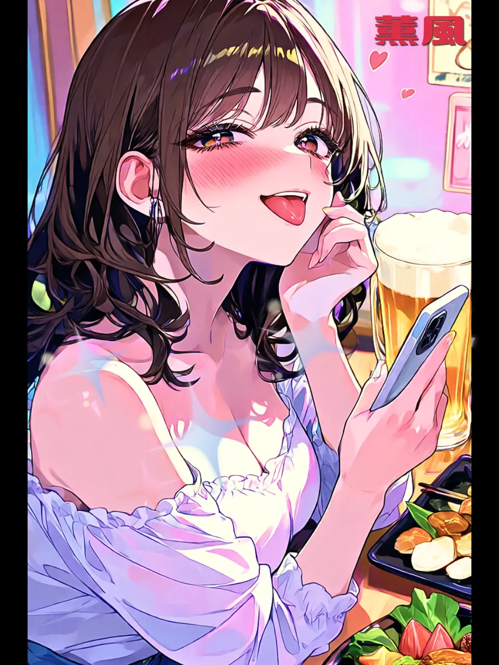 BrutalSpice2365의 不倫してる女友達