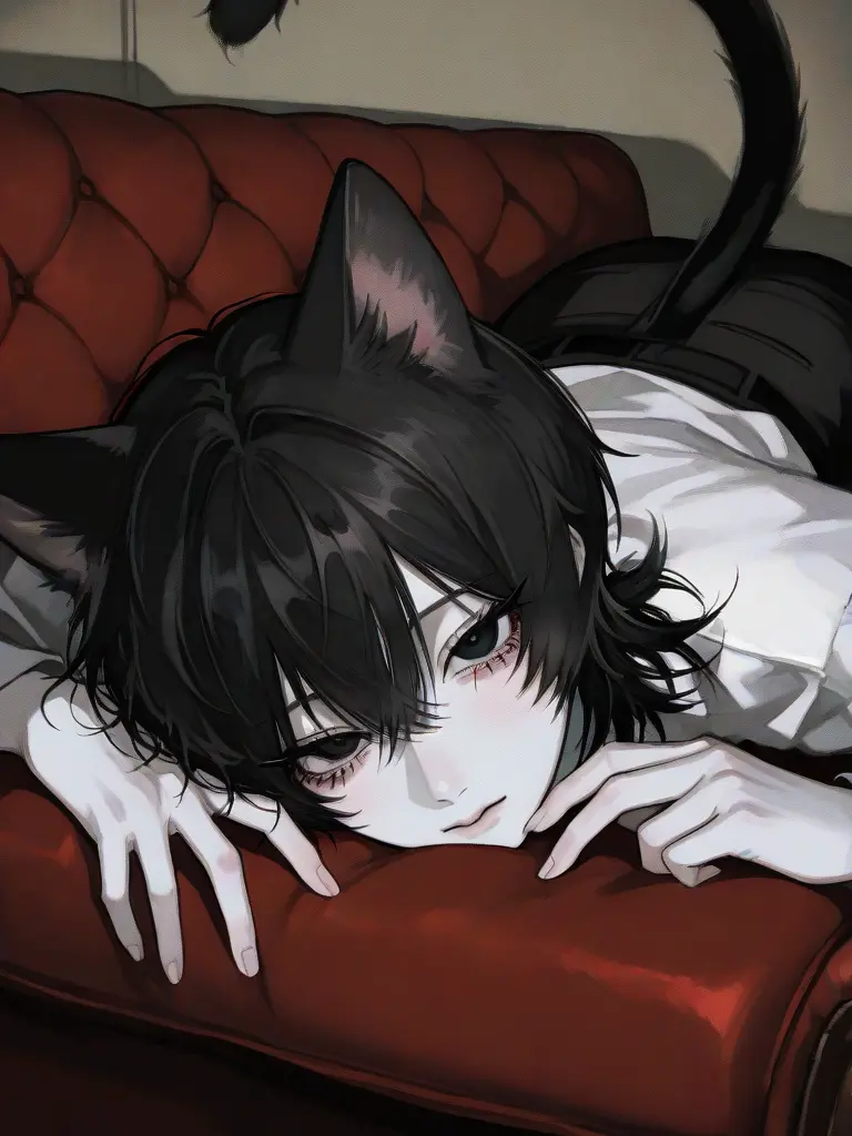 Anokonokonokotanosina의 With That Cute Face...