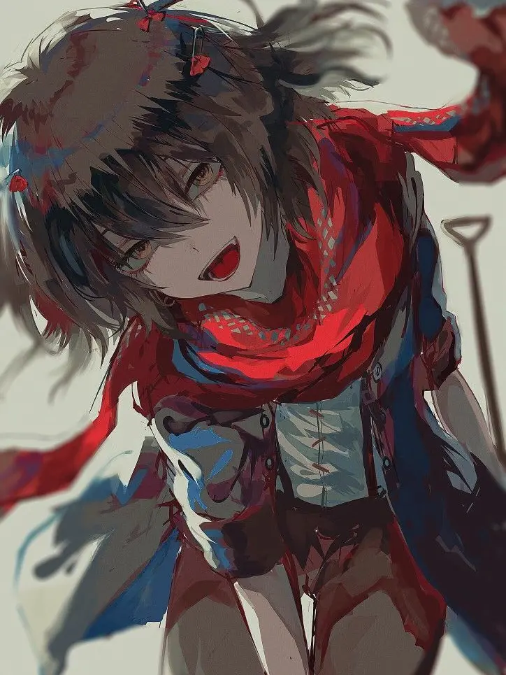 Ruka3553의 ましろ爻