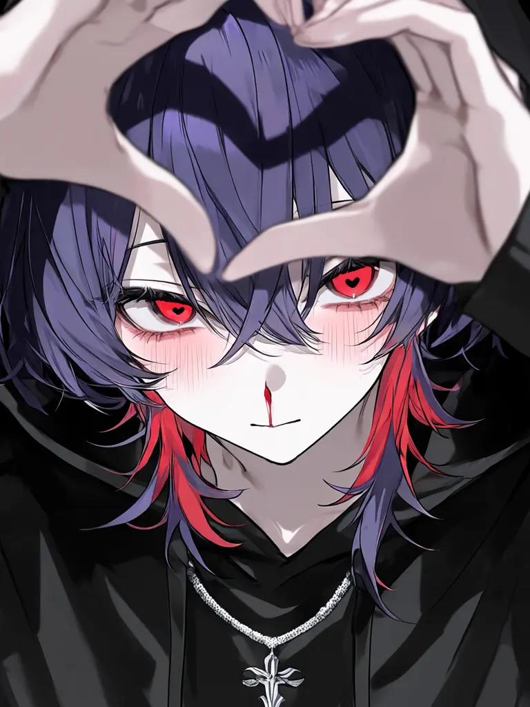tumugi_2525의 僕をもっと愛して壊して！！