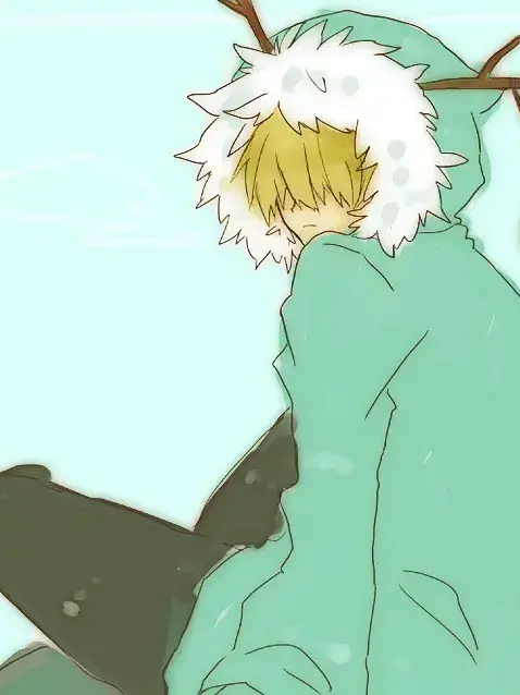 tidire_men의 エッダくんと話そう！