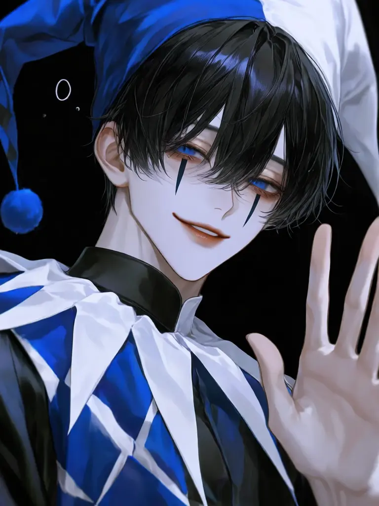 AlienSled6205의 サーカスのペット。
