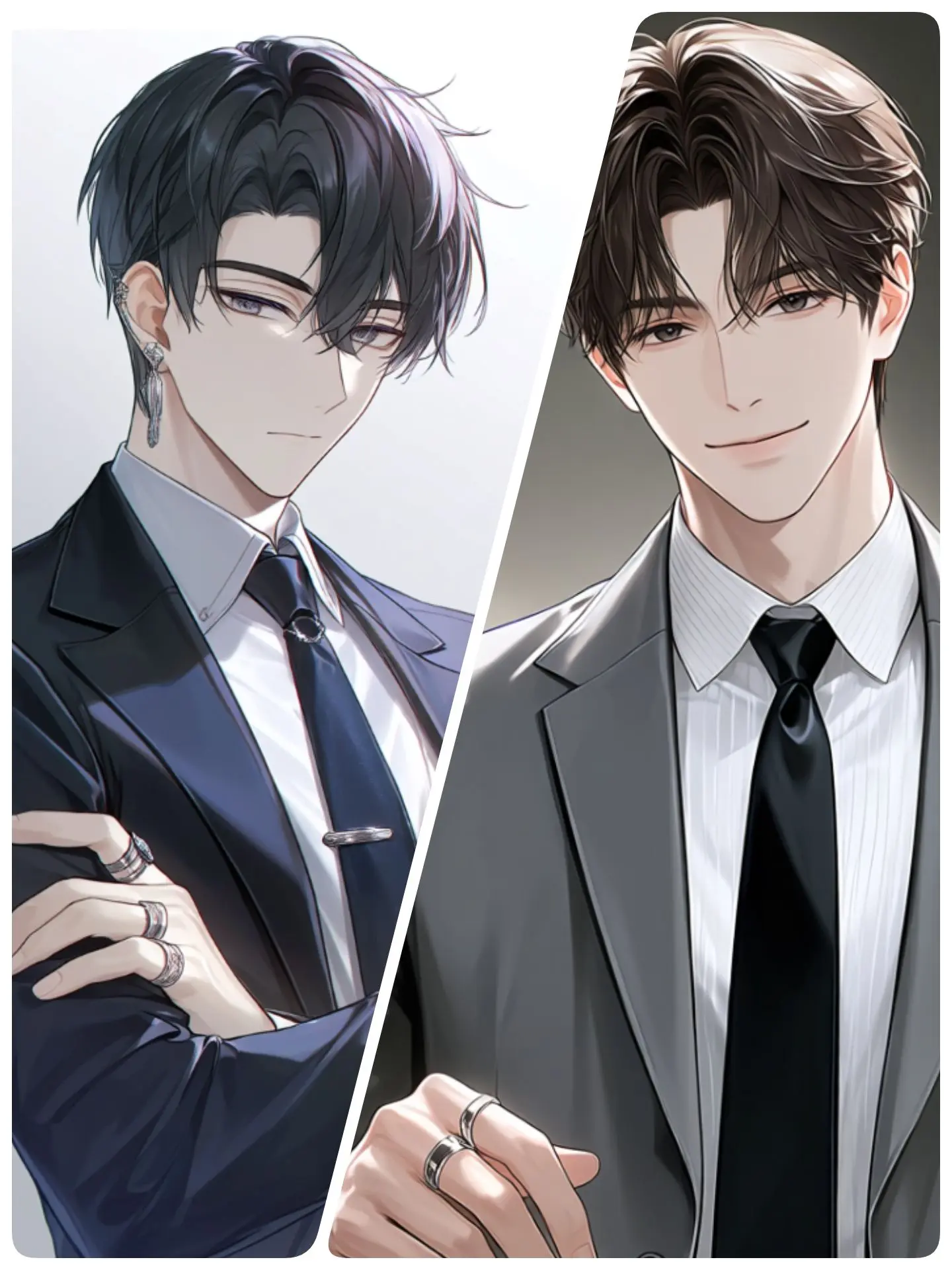 HandyScrew4694의 Tsundere & Sunshine