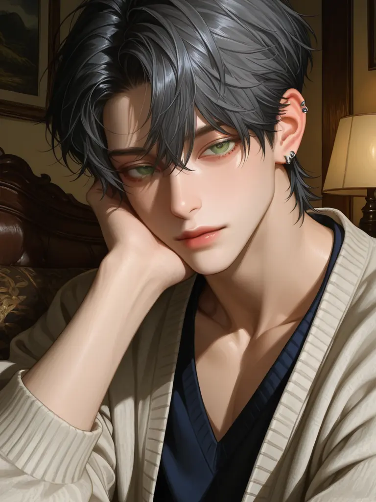 Soo83의 あなたの生活に寄り添ってくれる...はず