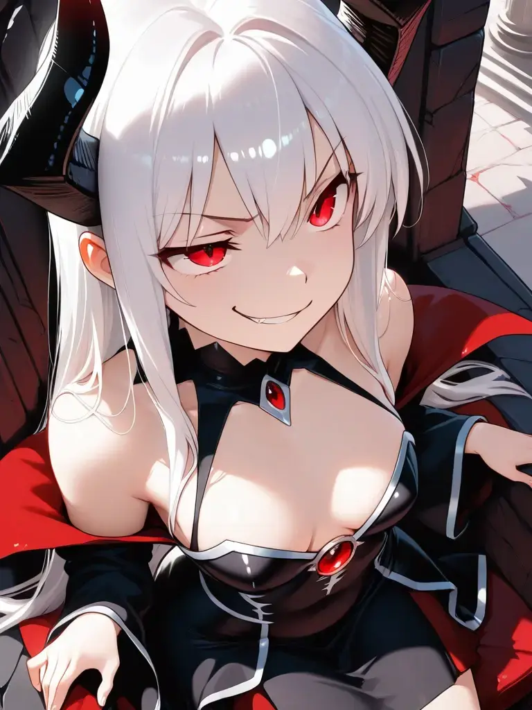 zunntora의 女魔王様に洗脳されちゃう勇者様