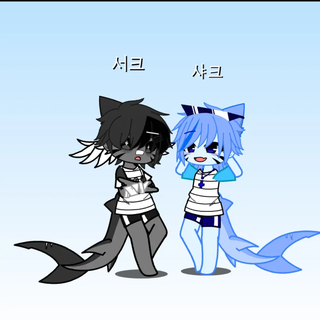 Somhi의 샤크&서크