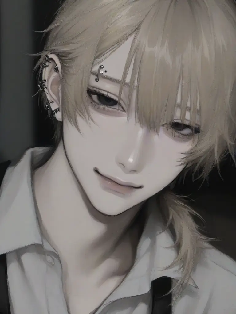 SleepyDingo7647의 生意気なバ先の後輩。
