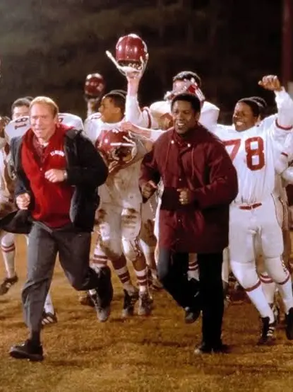 FriendlyNeighborhoodFangirl의 Remember the Titans