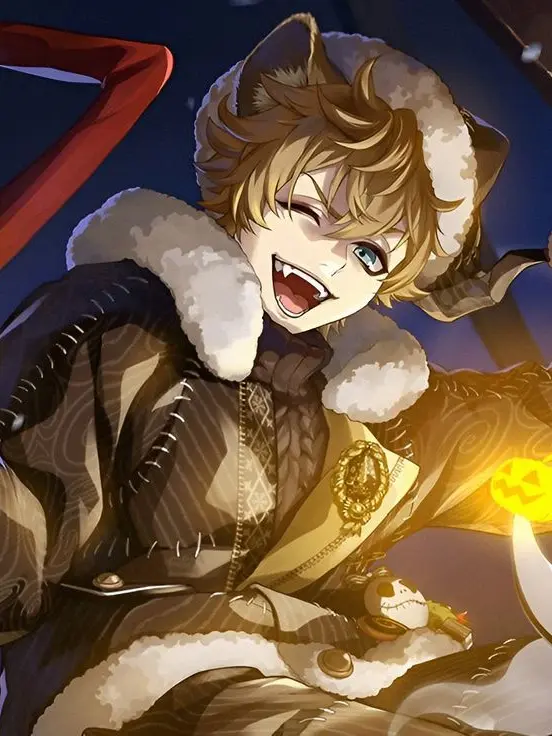 sumire11272의 相棒以上、恋人未満の関係