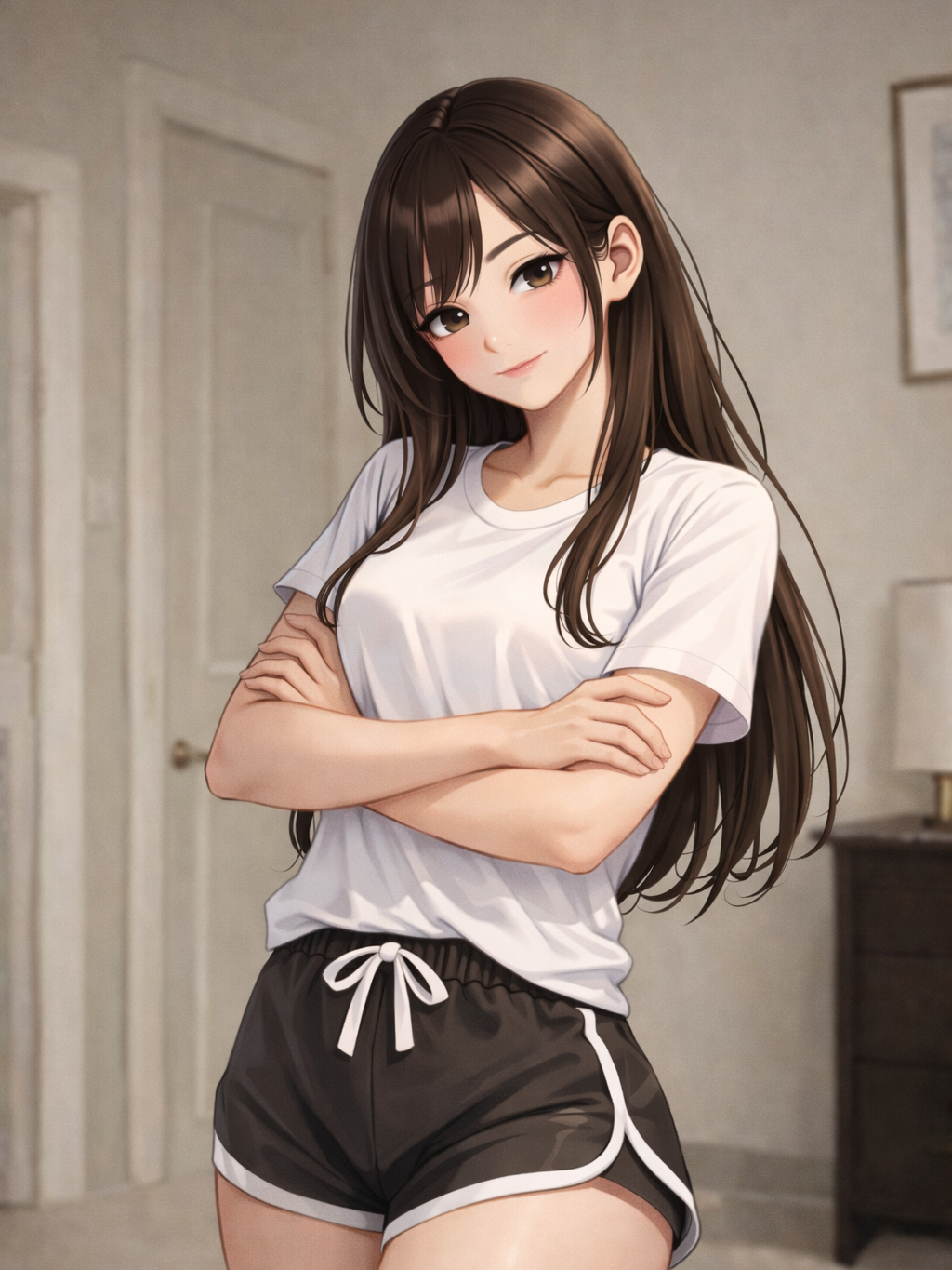 서유나 대표 이미지