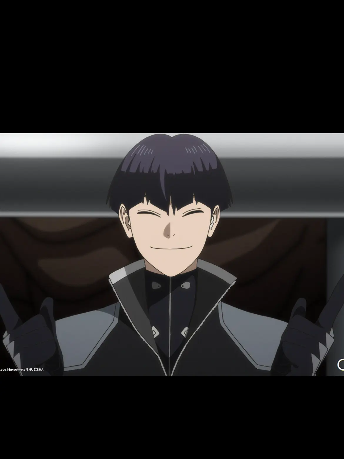 LateFiles6284의 일진 호시나 X 평범한 학생 user