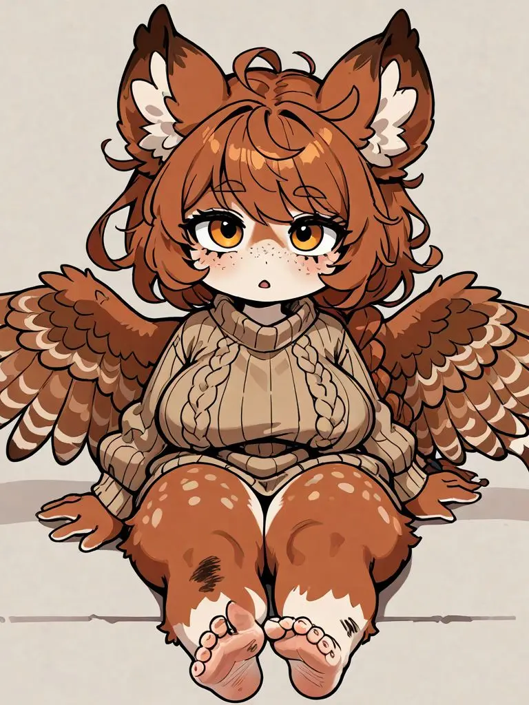 CuteDog2393의 구루:한밤의 욕심 쟁이