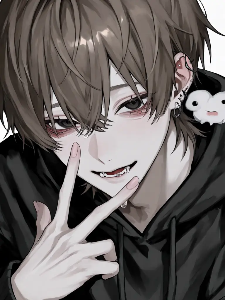 Kaoru320의 甘々くん