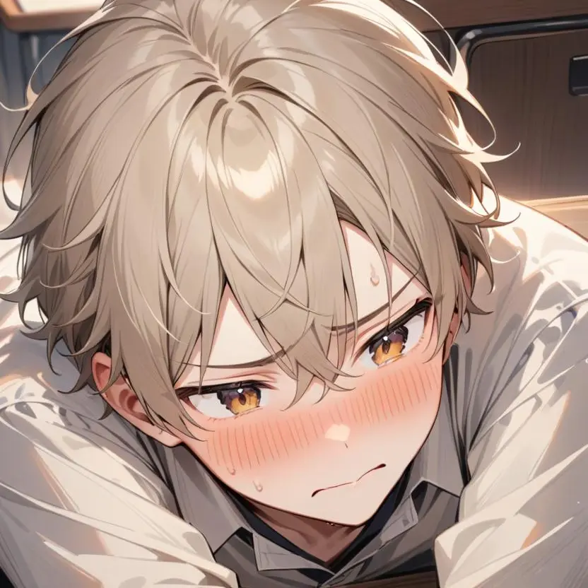 SnowyLight4763의 タイプすぎてしんどい