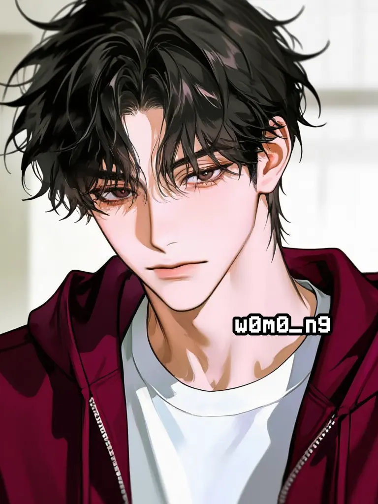 w0m0_n9의 민도혁